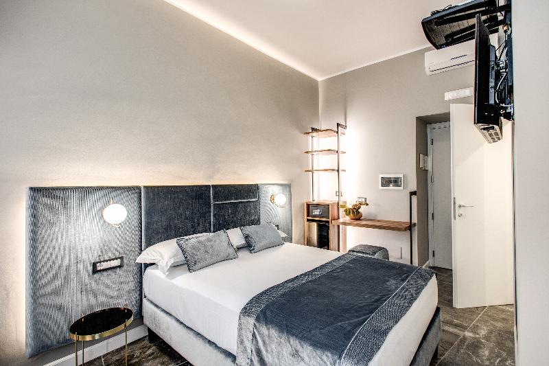 Apollo Boutique Hotel - Oda