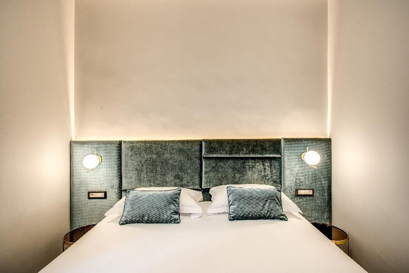 Apollo Boutique Hotel - Oda