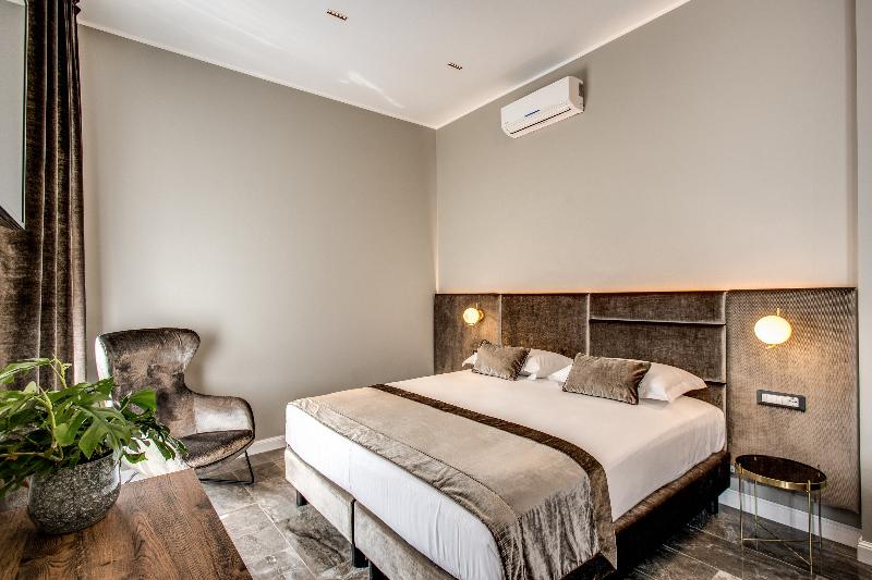 Apollo Boutique Hotel - Oda