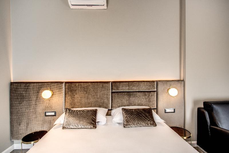 Apollo Boutique Hotel - Oda
