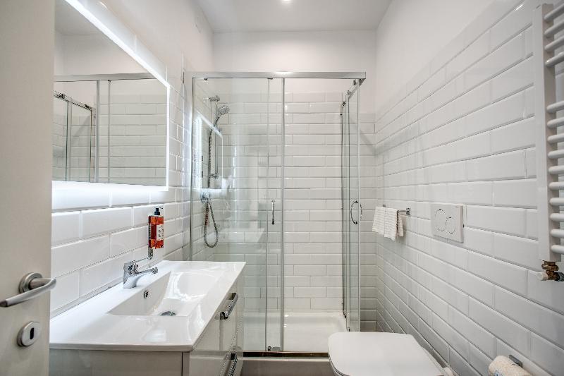 Apollo Boutique Hotel - Oda
