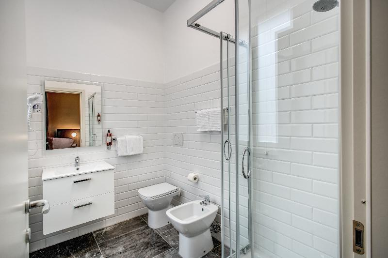 Apollo Boutique Hotel - Oda