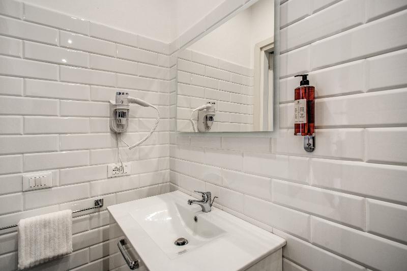 Apollo Boutique Hotel - Oda
