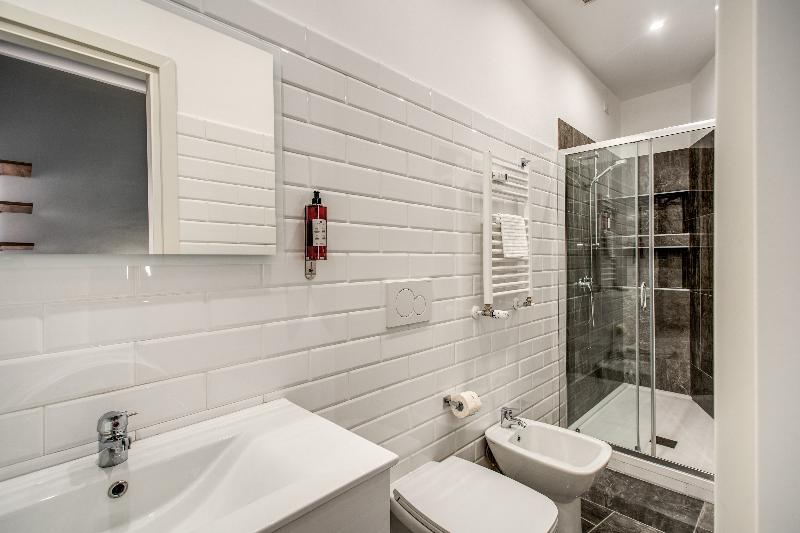 Apollo Boutique Hotel - Oda