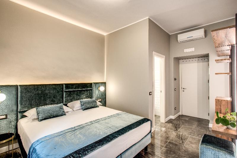 Apollo Boutique Hotel - Oda