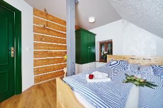 Vltavská Pohádka Hotel fotoÄŸrafÄ±