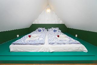 Vltavská Pohádka Hotel fotoÄŸrafÄ±