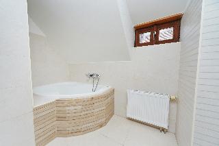 Vltavská Pohádka Hotel fotoÄŸrafÄ±