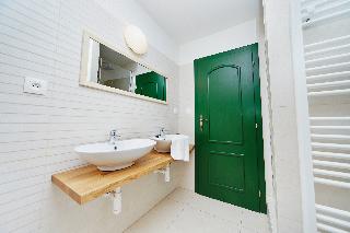 Vltavská Pohádka Hotel fotoÄŸrafÄ±