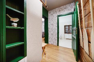 Vltavská Pohádka Hotel fotoÄŸrafÄ±