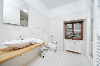 Vltavská Pohádka Hotel fotoÄŸrafÄ±