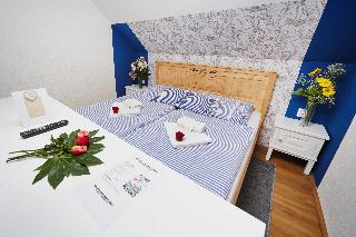 Vltavská Pohádka Hotel fotoÄŸrafÄ±