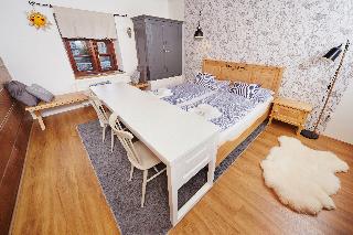 Vltavská Pohádka Hotel fotoÄŸrafÄ±