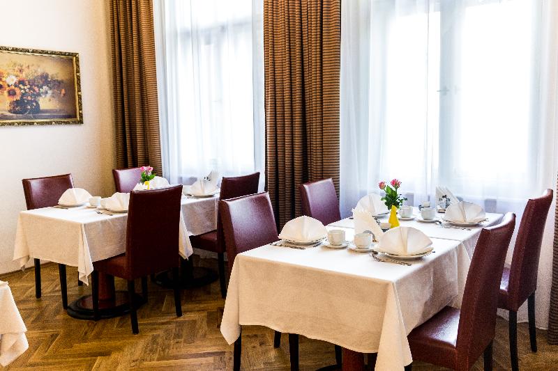 La Bohemia - Restoran