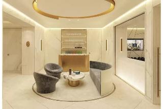 Maison Albar Hotels Le Vendome