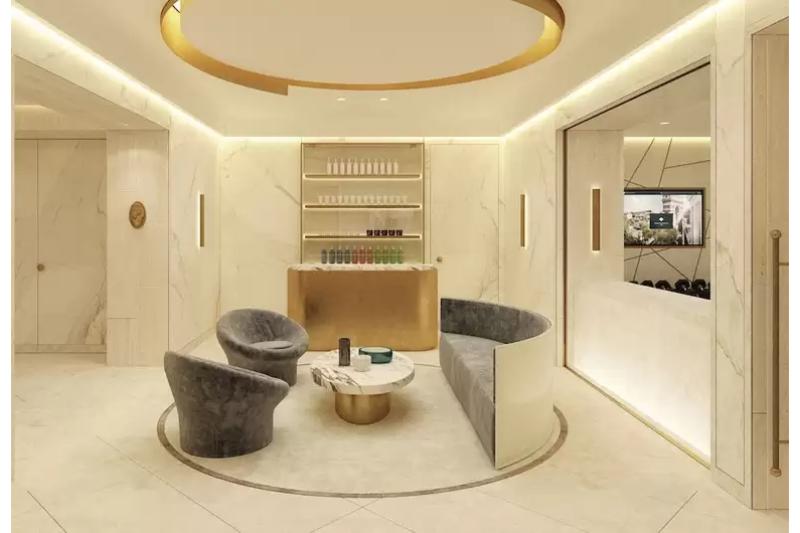 Maison Albar Hotels Le Vendome - Genel