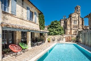 Boutique Hotel Entraigues