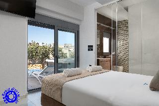 Rhodes Skyline Suites