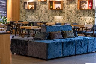 Arthotel ANA Munich Airport fotoÄŸrafÄ±