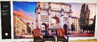Arthotel ANA Munich Airport fotoÄŸrafÄ±