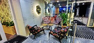 Arthotel ANA Munich Airport fotoÄŸrafÄ±