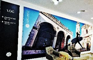 Arthotel ANA Munich Airport fotoÄŸrafÄ±