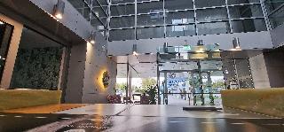 Arthotel ANA Munich Airport fotoÄŸrafÄ±