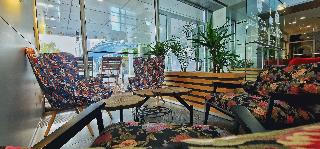 Arthotel ANA Munich Airport fotoÄŸrafÄ±