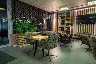 Arthotel ANA Munich Airport fotoÄŸrafÄ±