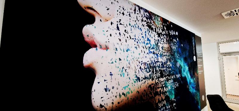 Arthotel ANA Munich Airport - Lobi