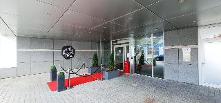 Arthotel ANA Munich Airport fotoÄŸrafÄ±