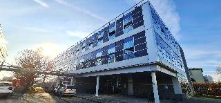 Arthotel ANA Munich Airport otel fotoğrafı