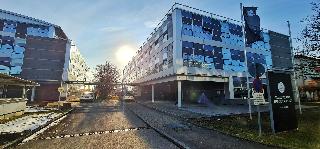 Arthotel ANA Munich Airport fotoÄŸrafÄ±