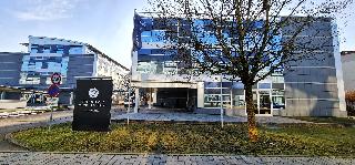 Arthotel ANA Munich Airport fotoÄŸrafÄ±