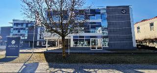 Arthotel ANA Munich Airport fotoÄŸrafÄ±