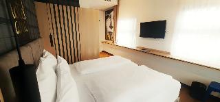 Arthotel ANA Munich Airport fotoÄŸrafÄ±