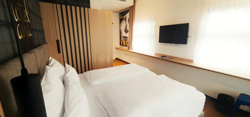 Arthotel ANA Munich Airport - Oda