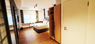 Arthotel ANA Munich Airport fotoÄŸrafÄ±