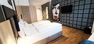 Arthotel ANA Munich Airport fotoÄŸrafÄ±