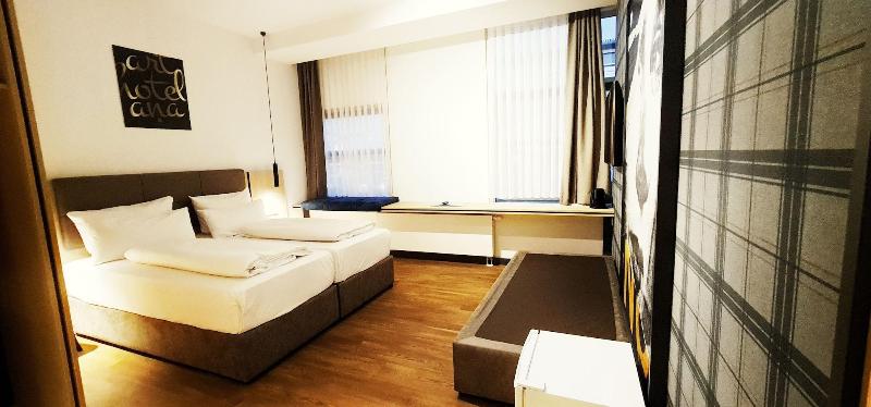 Arthotel ANA Munich Airport - Oda