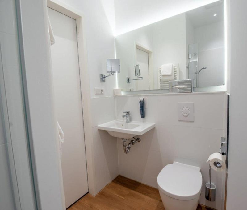 Arthotel ANA Munich Airport - Oda