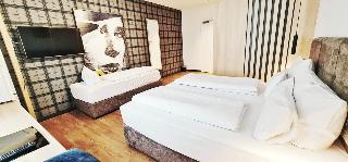 Arthotel ANA Munich Airport fotoÄŸrafÄ±