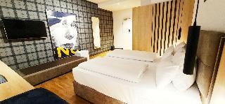 Arthotel ANA Munich Airport fotoÄŸrafÄ±