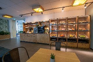 Arthotel ANA Munich Airport fotoÄŸrafÄ±