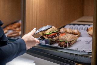 Arthotel ANA Munich Airport fotoÄŸrafÄ±