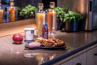Arthotel ANA Munich Airport fotoÄŸrafÄ±