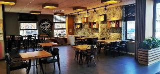 Arthotel ANA Munich Airport fotoÄŸrafÄ±
