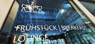 Arthotel ANA Munich Airport fotoÄŸrafÄ±