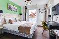 All Suites Appart Hôtel | Palaiseau - Massy TGV oda fotoğrafı
