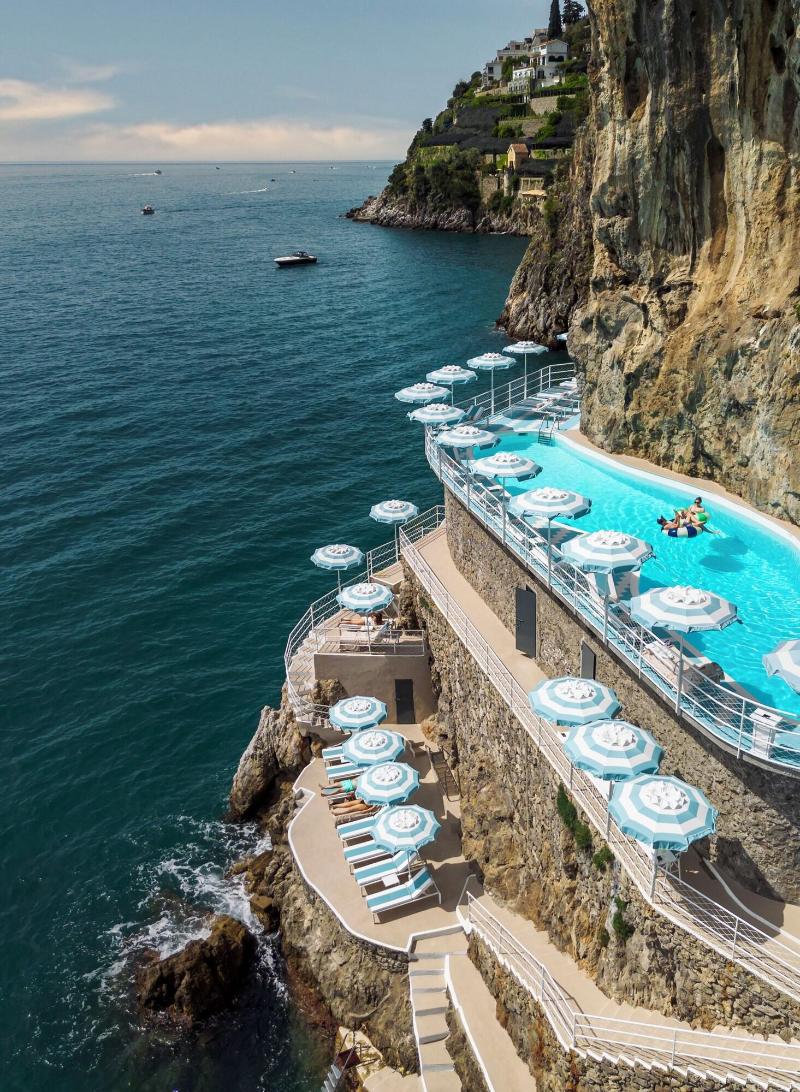 Miramalfi - Genel